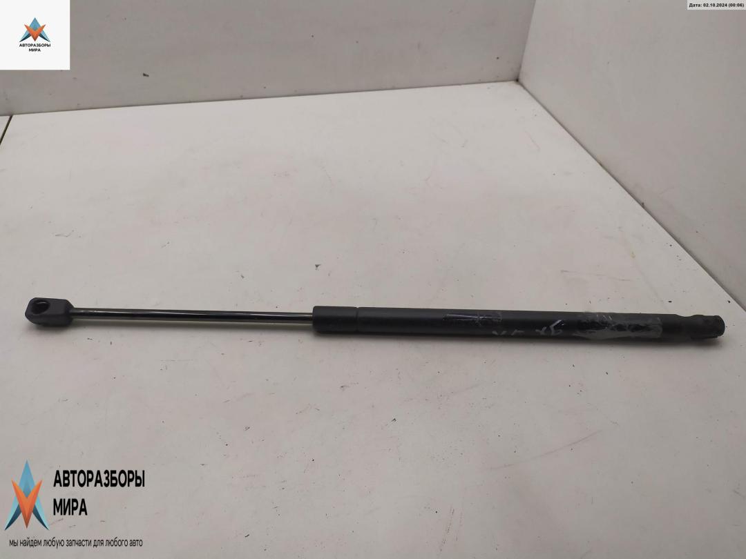 амортизатор крышки багажника (3-5 двери) Opel Vectra C 2002, 3.2 л., бензин, МКПП, красный, хетчбэк 5 дв., 500027013 - фото №1