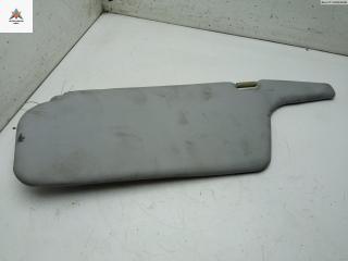 козырек солнцезащитный Mazda 626 GF 1999, 2.0 л., бензин, МКПП, серый, универсал