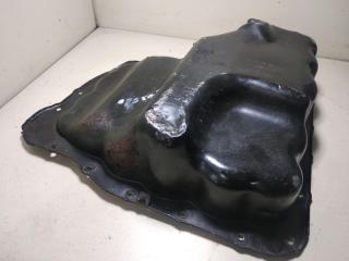 масляный поддон Mazda 6 GG/GY 2003, 2.0 л., дизель, МКПП, серый, универсал, RF5C10400A