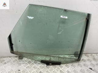 стекло двери задней правой Audi 80 8C/B4 1993, 1.9 л., дизель, МКПП, чёрный, седан, AS2