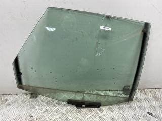 стекло двери задней правой Audi 80 8C/B4 1993, 1.9 л., дизель, МКПП, чёрный, седан, AS2