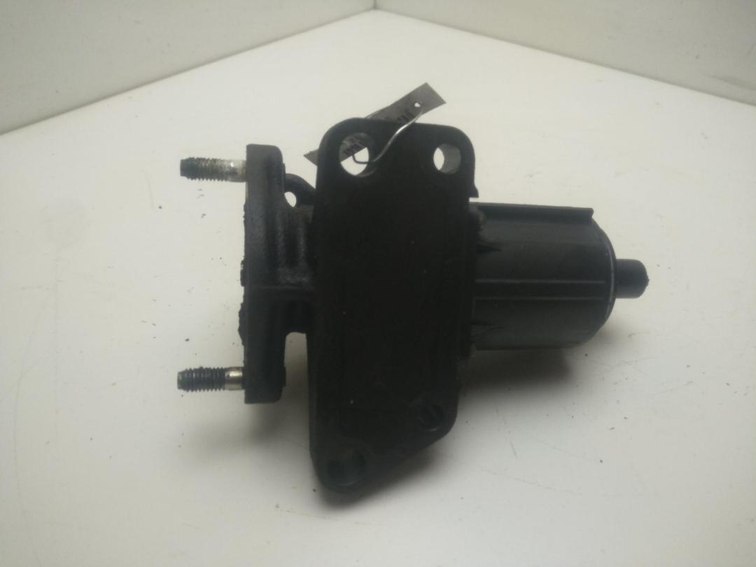 клапан EGR Mazda 5 2006, 2.0 л., дизель, МКПП, серый, минивэн, RF7J-20-300
