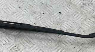 Щеткодержатель (поводок стеклоочистителя) передний Citroen Xantia 1 поколение 1996, 2.0 л., бензин, АКПП, зелёный, хетчбэк 5 дв., 9656189380