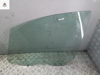 стекло двери передней левой Opel Meriva 2 поколение (B) 2010, 1.7 л., дизель, АКПП, синий, минивэн