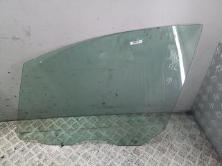 стекло двери передней левой Opel Meriva 2 поколение (B) 2010, 1.7 л., дизель, АКПП, синий, минивэн