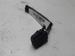 разъем (фишка) проводки Volkswagen Passat B5+ (GP) 2002, 1.9 л., дизель, МКПП, чёрный, универсал, 191972702