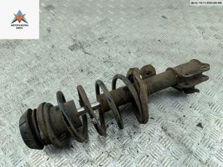 стойка передняя Chevrolet Nubira 1 поколение 2004, 1.8 л., бензин, МКПП, серый, универсал