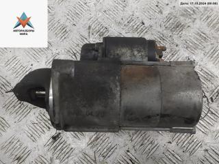 стартер Chevrolet Nubira 1 поколение 2007, 2.0 л., дизель, МКПП, чёрный, универсал, 96627034