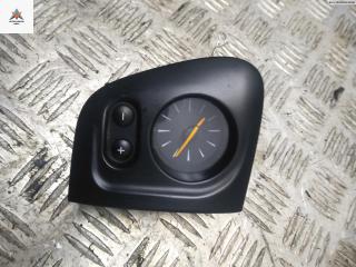 часы Ford Scorpio 2 поколение 1997, 2.3 л., бензин, АКПП, чёрный, универсал