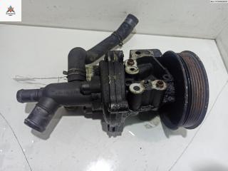 насос антифриза дополнительный Ford Transit 6 поколение 2001, 2.4 л., дизель, МКПП, жёлтый, микроавтобус, 1C1Q8K500AD