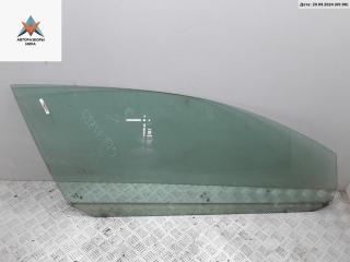 стекло двери передней правой Volkswagen Golf 5 поколение 2008, 1.9 л., дизель, МКПП, чёрный, хетчбэк 3 дв., 1K3845202B