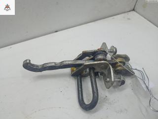 Ограничитель открывания двери задней Opel Meriva 1 поколение (A) 2004, минивэн, 13186209