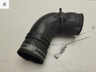 патрубок интеркулера Volkswagen Sharan 1 поколение [рестайлинг] 2000, 1.8 л., бензин, МКПП, зелёный, минивэн