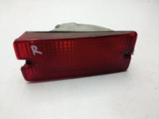 фонарь противотуманный правый Toyota Celica T230 2000, 1.8 л., бензин, МКПП, красный, купе