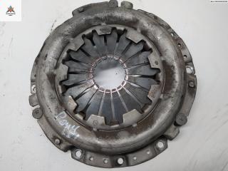 корзина сцепления Hyundai Pony X2 1993, 1.5 л., бензин, МКПП, синий, седан