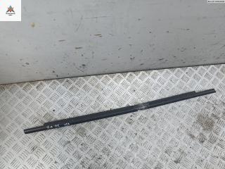 Молдинг стекла двери наружный Opel Zafira 2 поколение (B) 2005, 2.2 л., бензин, МКПП, серый, минивэн, 13132098