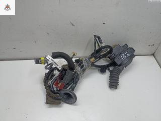 дверная проводка Opel Zafira 2 поколение (B) 2005, 2.2 л., бензин, МКПП, серый, минивэн, 13158701