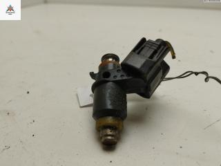 форсунка Honda Civic 7 поколение [рестайлинг] 2003, 1.4 л., бензин, МКПП, чёрный, хетчбэк 3 дв., RA16BBC