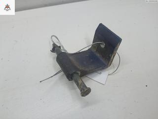 петля крышки багажника Opel Astra G 2000, синий, универсал, 90559255