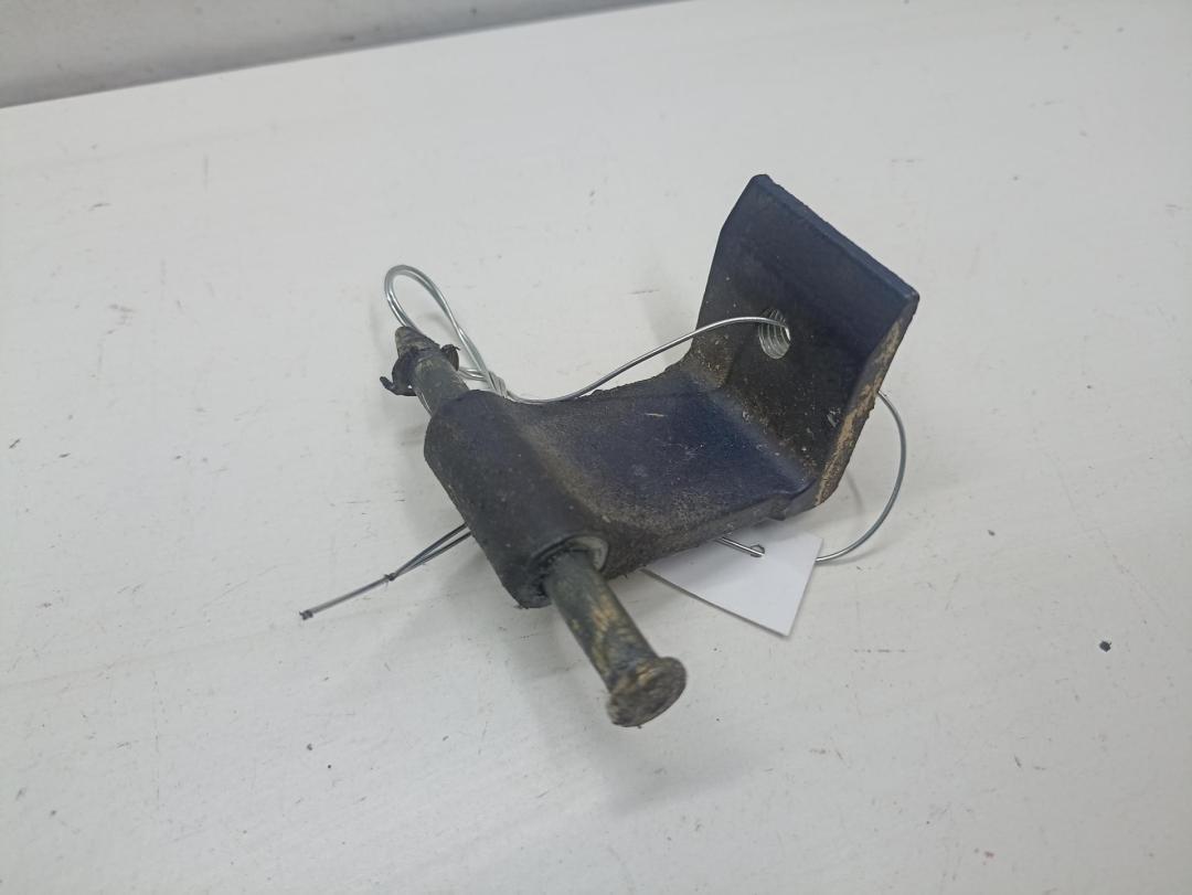 петля крышки багажника Opel Astra G 2000, синий, универсал, 90559255