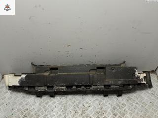 усилитель бампера заднего Volvo S60 1 поколение [рестайлинг] 2005, 2.5 л., бензин, АКПП, чёрный, седан, 08687450