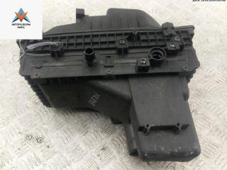 корпус воздушного фильтра Citroen C5 1 поколение [рестайлинг] 2004, 2.0 л., дизель, МКПП, серый, универсал, 9640454480