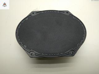 динамик двери Ford Fusion 1 поколение 2003, 1.6 л., i, бензин, МКПП, серый, хетчбэк 5 дв.