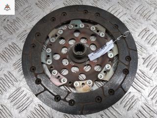 диск сцепления Suzuki Wagon R 3 поколение 2005, 1.3 л., дизель, МКПП, зелёный, хетчбэк 5 дв., 9223223