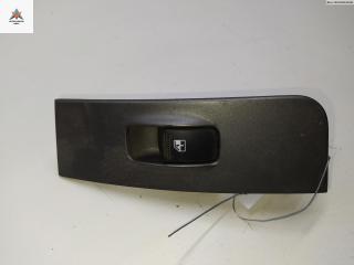 кнопка стеклоподъемника заднего левого Hyundai Matrix 1 поколение 2004, 1.6 л., бензин, АКПП, серый, минивэн