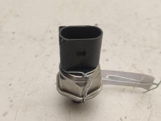 датчик давления топлива Peugeot 407 1 поколение 2007, 2.7 л., дизель, АКПП, чёрный, универсал, 0625119930