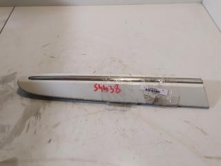 молдинг крыла заднего правого Mercedes-Benz CLK-Класс C209/A209 2003, 2.7 л., дизель, АКПП, белый, купе, 2096902662