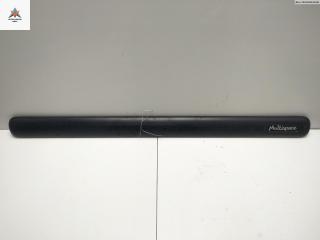 молдинг двери передней правой Citroen Berlingo 1 поколение (M49) 2003, 2.0 л., дизель, МКПП, серый, фургон, 9635188677