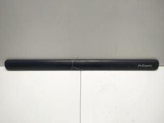 молдинг двери передней правой Citroen Berlingo 1 поколение (M49) 2003, 2.0 л., дизель, МКПП, серый, фургон, 9635188677