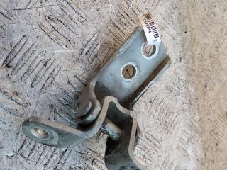 петля двери Toyota Avensis Verso 1 поколение 2001, серый, минивэн