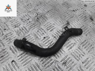 патрубок (трубопровод, шланг) Volkswagen Golf 4 поколение 2002, 1.6 л., бензин, МКПП, чёрный, хетчбэк 5 дв.