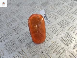 повторитель передний правый Mitsubishi Lancer 7 поколение 1995, 1.3 л., бензин, МКПП, серый, седан, 0191048