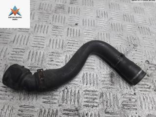 патрубок радиатора Volkswagen Golf 4 поколение 1998, 2.0 л., бензин, 1J0121101S