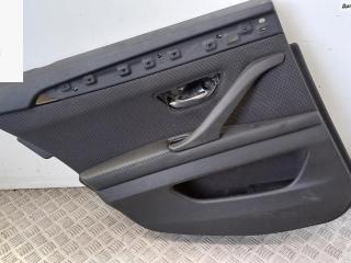 обшивка двери задняя левая BMW 5 серия F07/F10/F11 2012, 2.0 л., дизель, АКПП, белый, универсал, 2041119