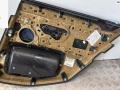 обшивка двери задняя левая BMW 5 серия F07/F10/F11 2012, 2.0 л., дизель, АКПП, белый, универсал, 2041119 - фото №2