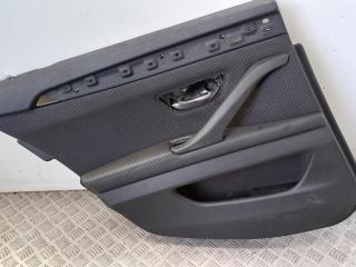 обшивка двери задняя левая BMW 5 серия F07/F10/F11 2012, 2.0 л., дизель, АКПП, белый, универсал, 2041119