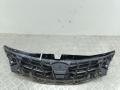решетка радиатора Subaru Impreza 3 поколение (GE/GV/GH/GR) 2009, серый, хетчбэк 5 дв. - фото №2