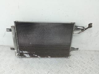 радиатор кондиционера Mitsubishi Colt 2005, 1.3 л., бензин, МКПП, красный, хетчбэк 3 дв.