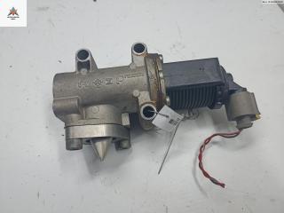 клапан EGR Opel Vectra C 2004, 1.9 л., дизель, МКПП, серый, универсал