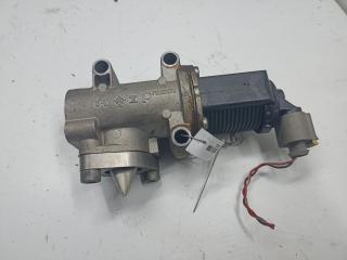 клапан EGR Opel Vectra C 2004, 1.9 л., дизель, МКПП, серый, универсал