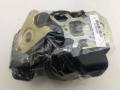 ремень безопасности Mercedes-Benz E-Класс W210/S210 1996, 2.8 л., бензин, МКПП, серый, седан - фото №2