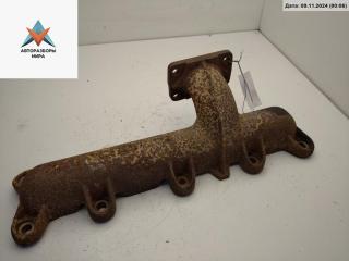 коллектор выпускной Fiat Ducato 2 поколение [рестайлинг] 2002, 2.3 л., дизель, микроавтобус, 500392753