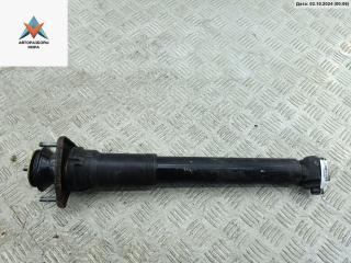 амортизатор задний левый BMW 5 серия E39 1999, 2.0 л., бензин, МКПП, чёрный, универсал