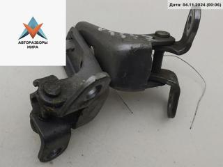 петля двери Honda Jazz 1 поколение [рестайлинг] 2007, серый, хетчбэк 5 дв., 67410-S3N-H01ZZ, 67420-S3N-H01ZZ