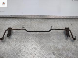 стабилизатор подвески (поперечной устойчивости) Kia Sephia 2 поколение 1999, 1.5 л., бензин, МКПП, серый, седан