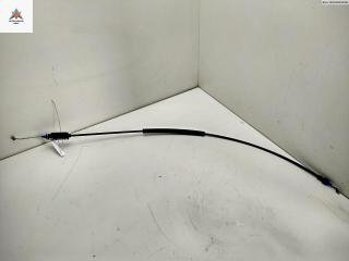 трос двери Ford B-max 1 поколение 2013, 1.5 л., дизель, МКПП, белый, минивэн